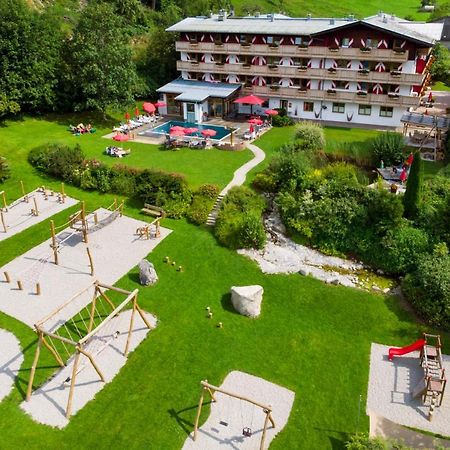Ferienappartements Landhof Ellmau Exterior photo