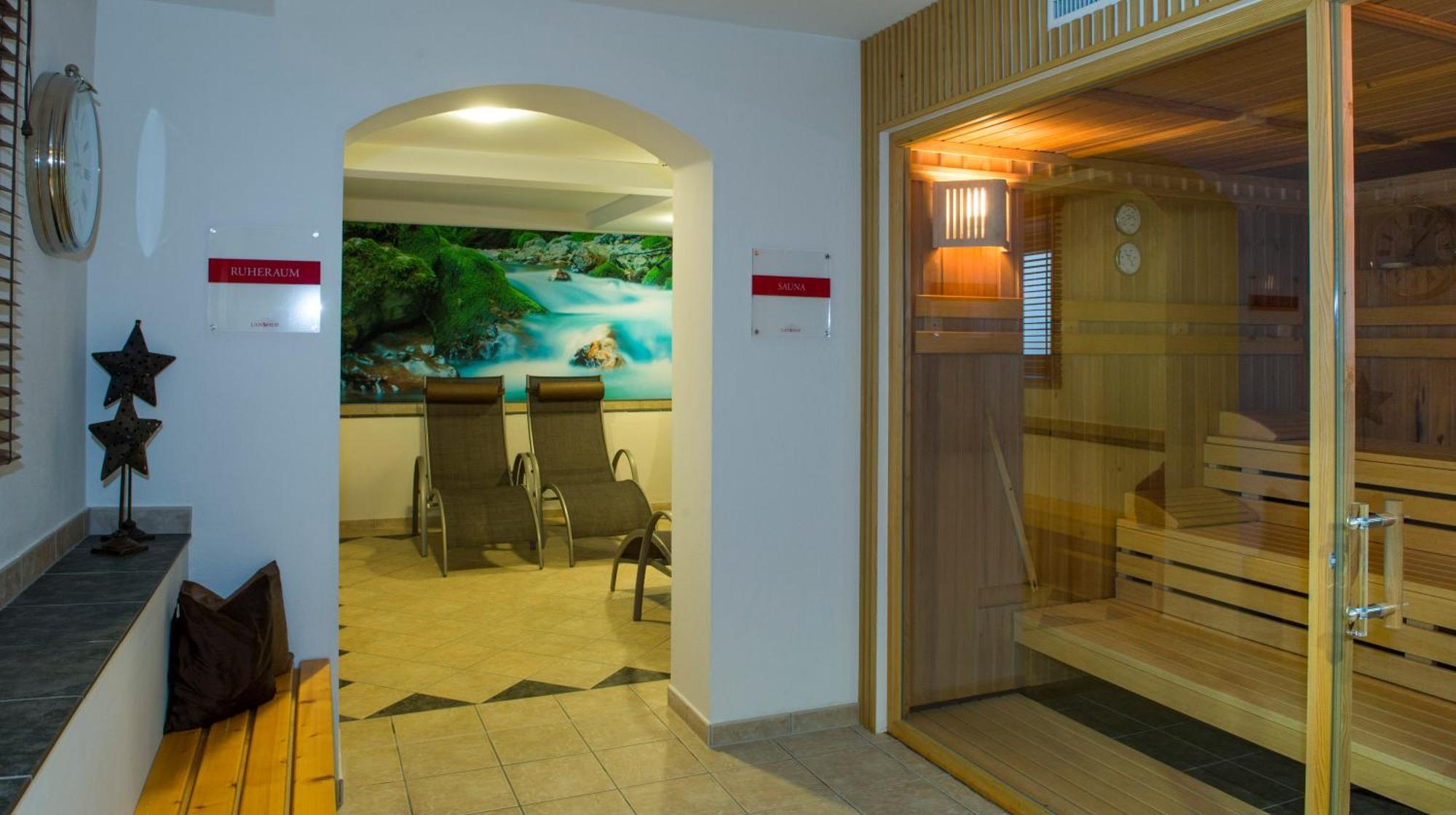 Ferienappartements Landhof Ellmau Exterior photo