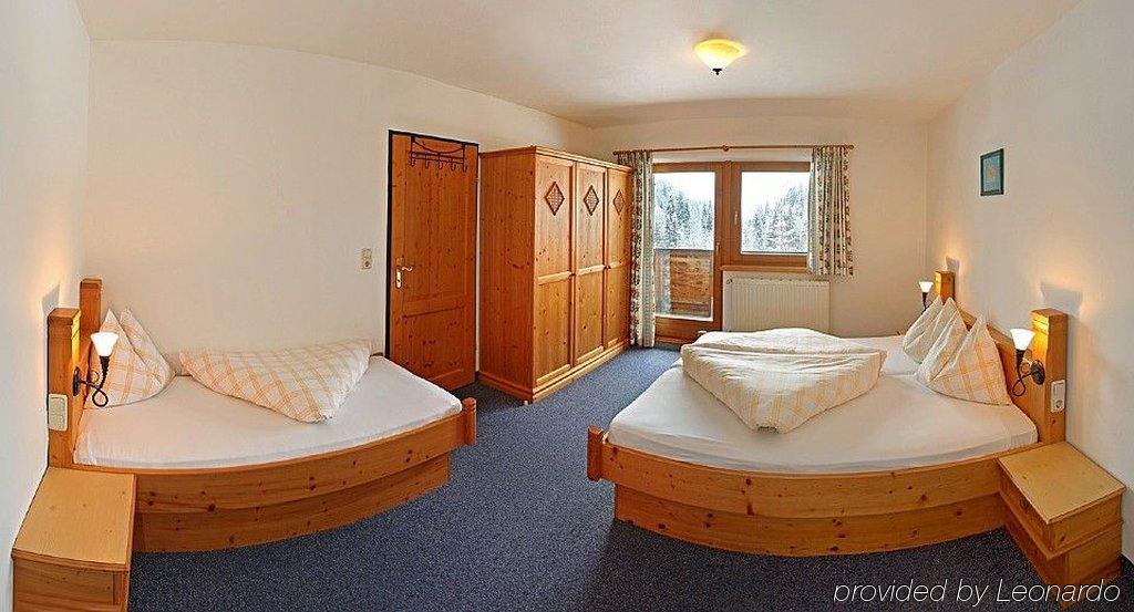 Ferienappartements Landhof Ellmau Room photo