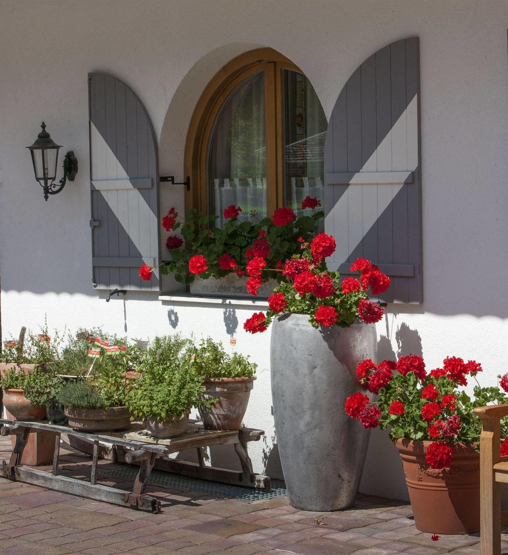 Ferienappartements Landhof Ellmau Exterior photo