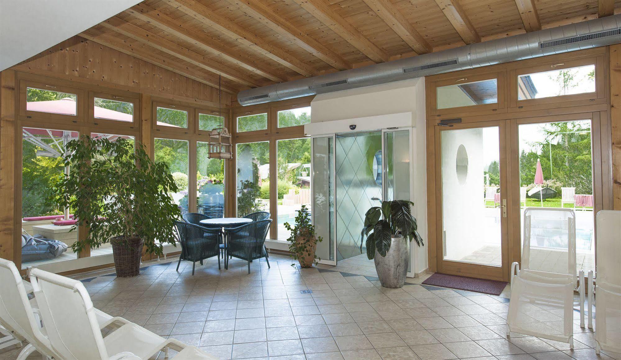 Ferienappartements Landhof Ellmau Exterior photo
