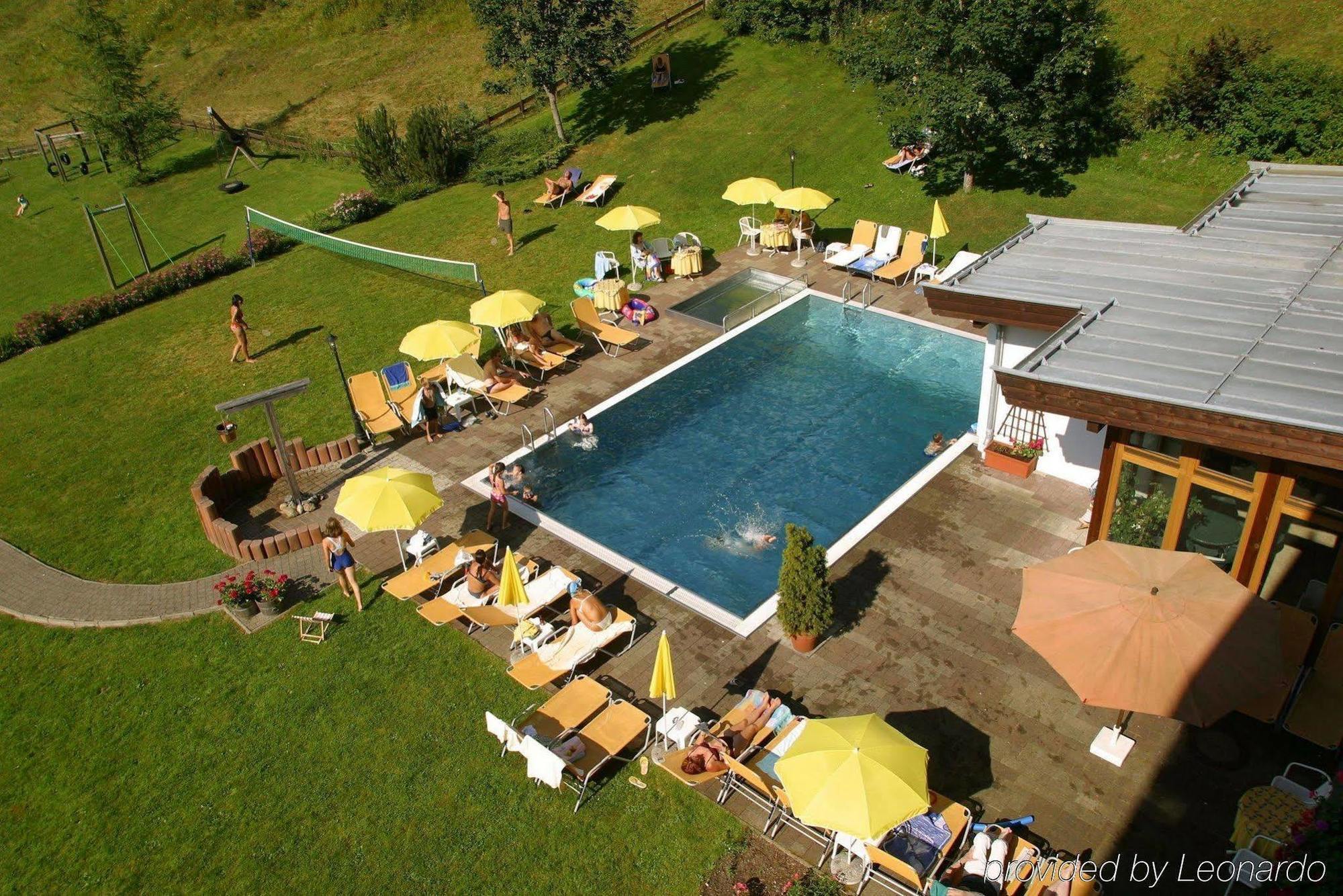 Ferienappartements Landhof Ellmau Facilities photo