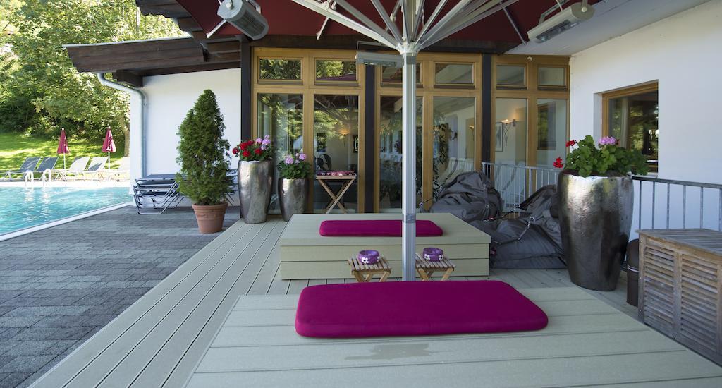 Ferienappartements Landhof Ellmau Exterior photo